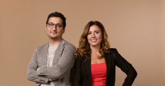 How Startup Monq Uses AI to Automate Big Negotiations