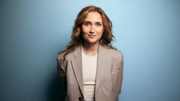 Inside Lovable, The Rise of Its “Miss Fixit” Operator