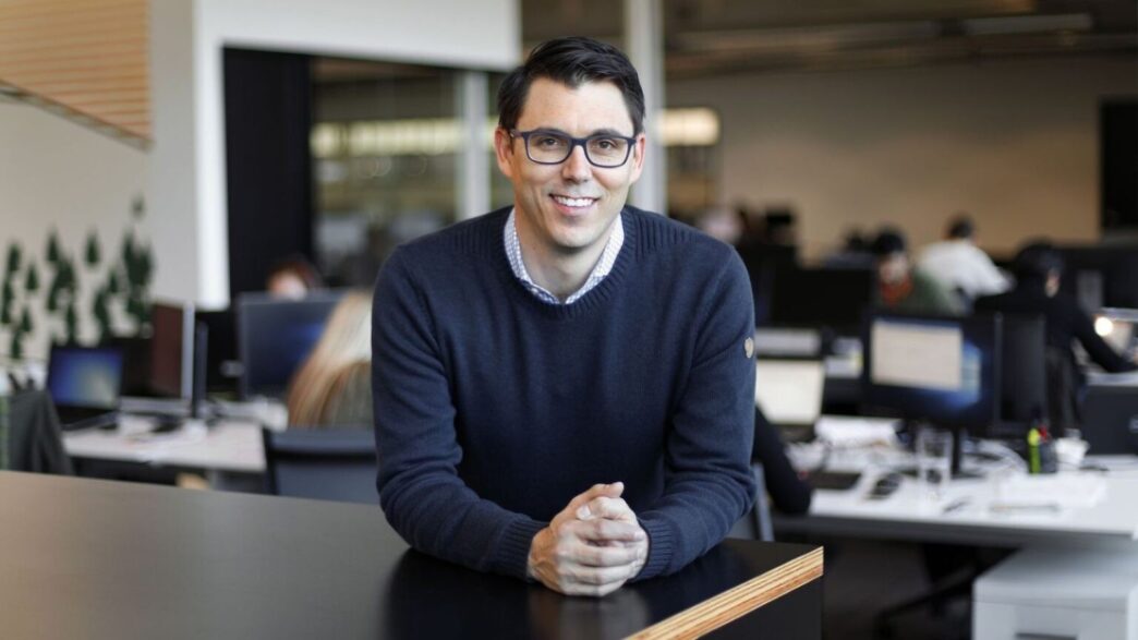 Rivian New Spinoff Mind Robotics Takes on AI