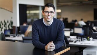 Rivian New Spinoff Mind Robotics Takes on AI