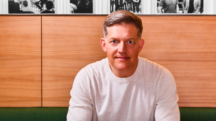 Sequoia Roelof Botha, Build Smart, Not Just Big