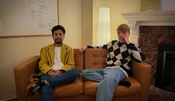 The Rise of Content Ideation AI for Video Creators