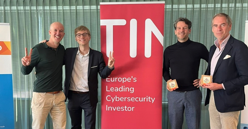 Europe Doubles Down on Cybersecurity with €80M TIN Fund
