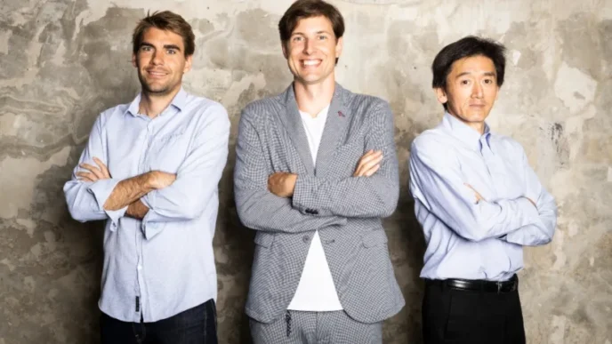 PowerUP Expands With New Hydrogen Fuel Cell Generators