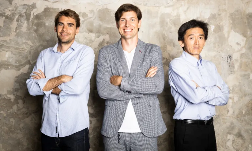 PowerUP Expands With New Hydrogen Fuel Cell Generators