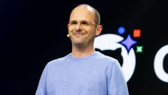 Why Thomas Dohmke Is Back to Fix AI Security Risks