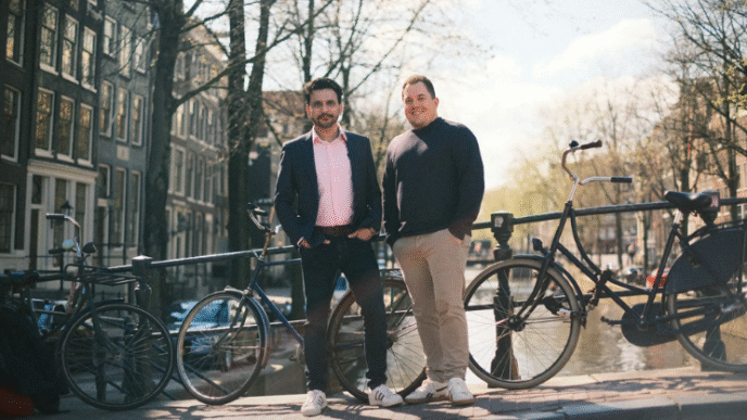 Yasu Expands With €850K for AI Cloud Engineer Tech