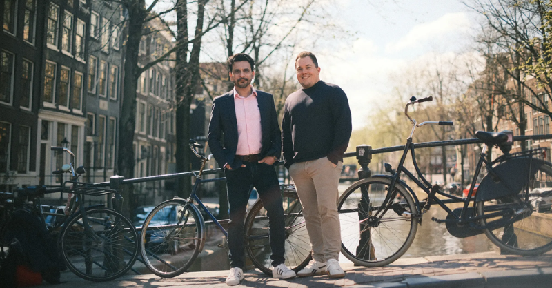 Yasu Expands With €850K for AI Cloud Engineer Tech