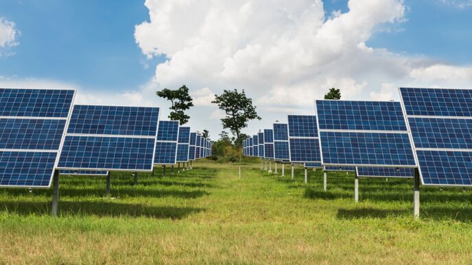 Cambridge Photon Tech Secures £1.56M Clean Energy Boost