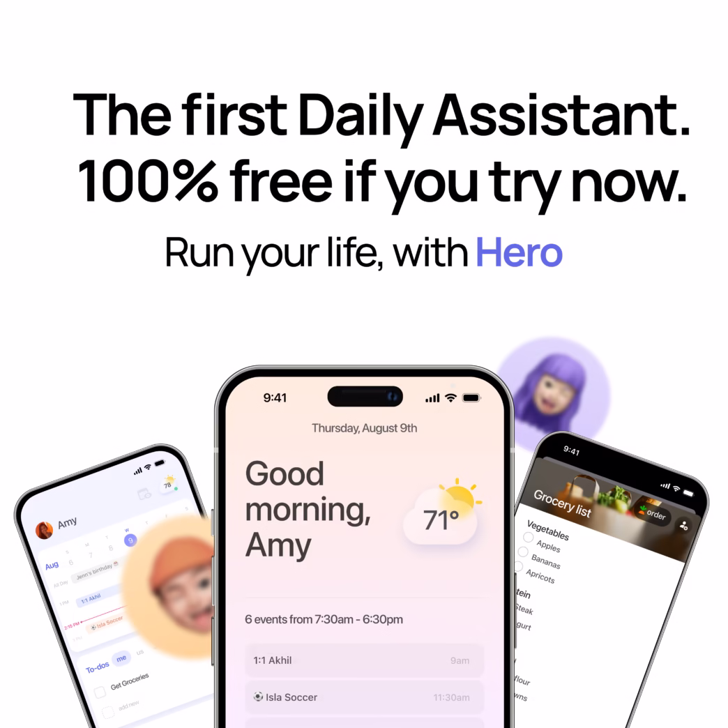 How the Hero AI SDK Makes Prompting 10x Faster