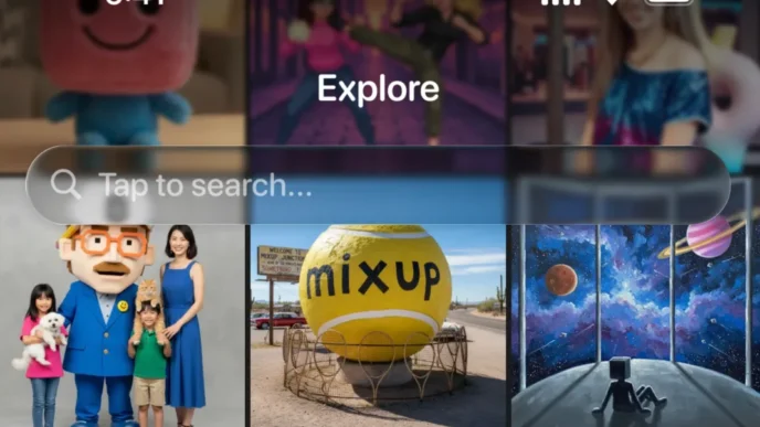 How the Mixup App Makes AI Photo Editing Easier