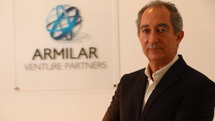 Armilar Venture Partners Bets Big on Iberian Deep Tech