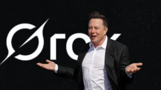 Grok Elon Musk Obsession Hits Strange New Levels