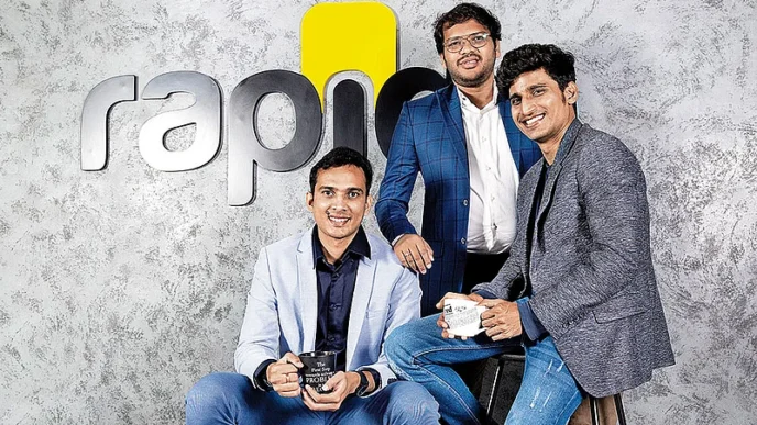 Accel And Prosus Expands Stake as Rapido Eyes New Round