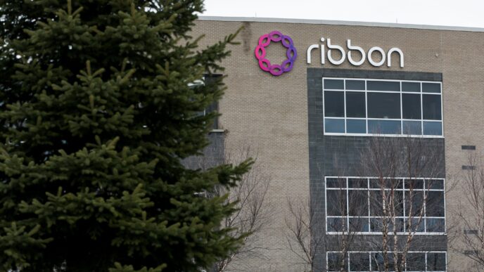 Ribbon Communications Exposed In State Hack, Almost A Year