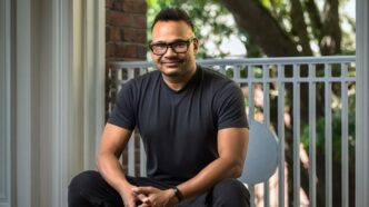 Harness AI Hits $5.5B After $240M Raise