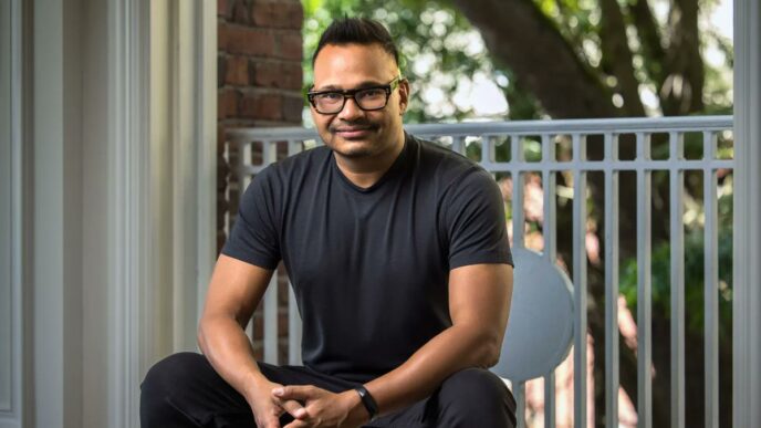 Harness AI Hits $5.5B After $240M Raise