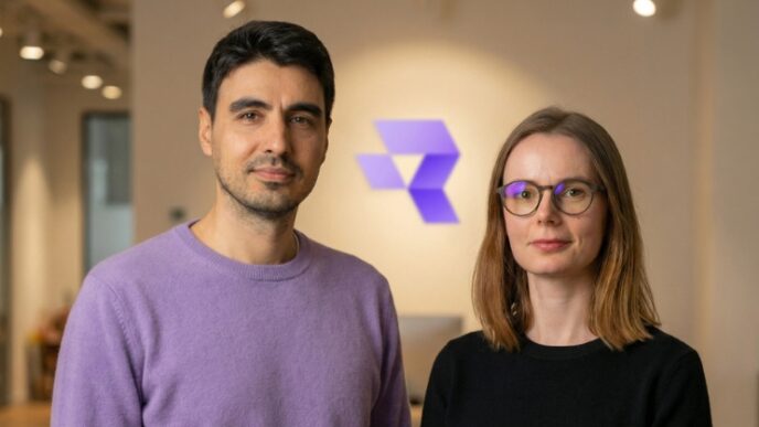 Runware AI developer dashboard for one API integration