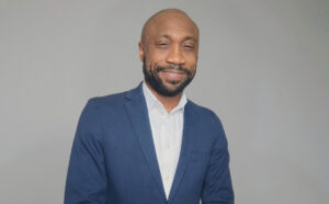 What Sam Ojei Is Teaching Founders About Building