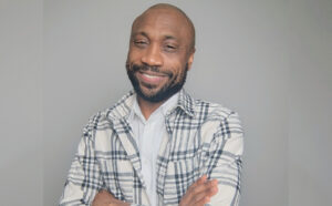 Sam Ojei’s Support Engine Behind Foundersmax Growth