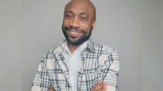 Sam Ojei’s Support Engine Behind Foundersmax Growth