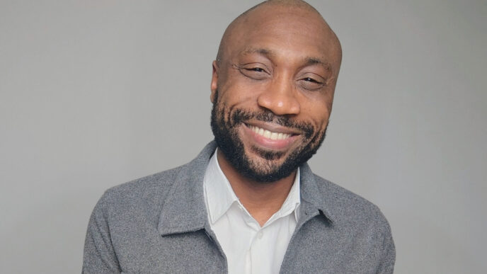 How Sam Ojei Is Shaping Industry Wins at Foundersmax