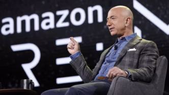 Amazon India Investment Surges to $75B by 2030