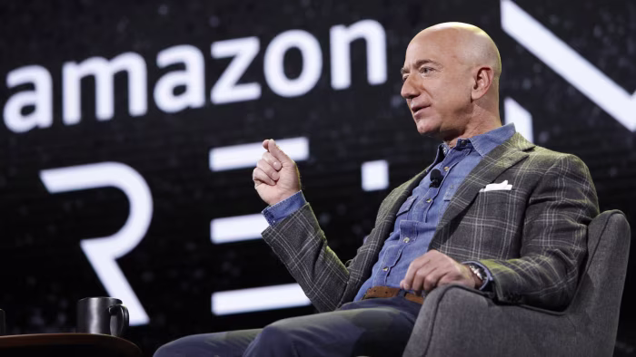 Amazon India Investment Surges to $75B by 2030