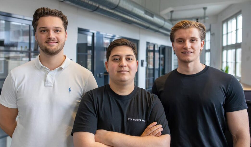 Zentio Raises €1.4M for AI-Native Production Planning