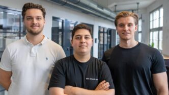 Zentio Raises €1.4M for AI-Native Production Planning