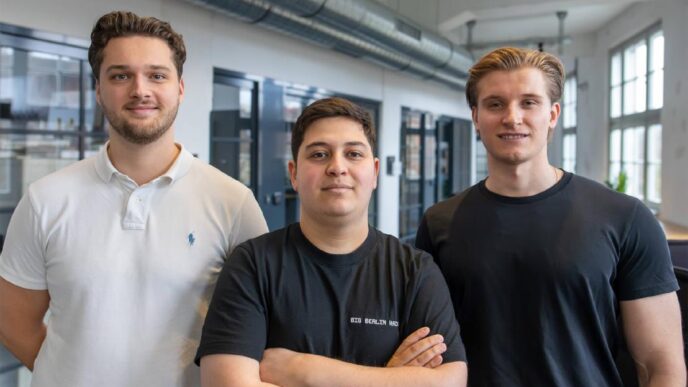 Zentio Raises €1.4M for AI-Native Production Planning