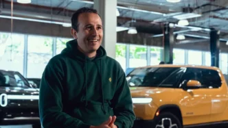 How the Rivian AI Assistant Is Changing Driving
