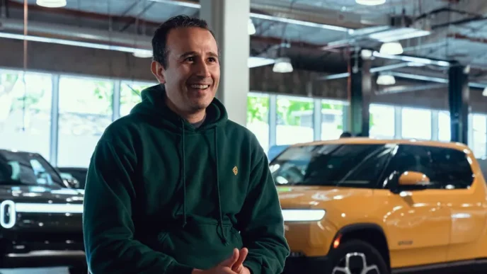 How the Rivian AI Assistant Is Changing Driving