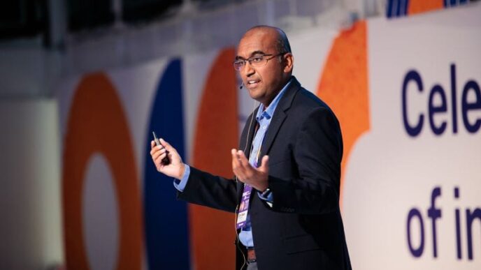 Articul8 Funding Round Reveals Powerful Growth Story