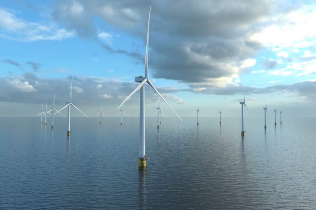 Offshore wind projects hit by dramatic national security clash