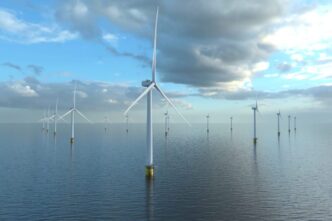 Offshore wind projects hit by dramatic national security clash
