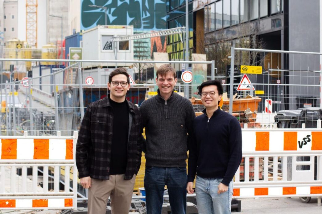 AI startup Mercura delivers surprising profitable growth signal