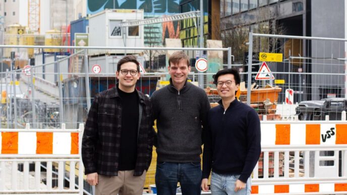 AI startup Mercura delivers surprising profitable growth signal