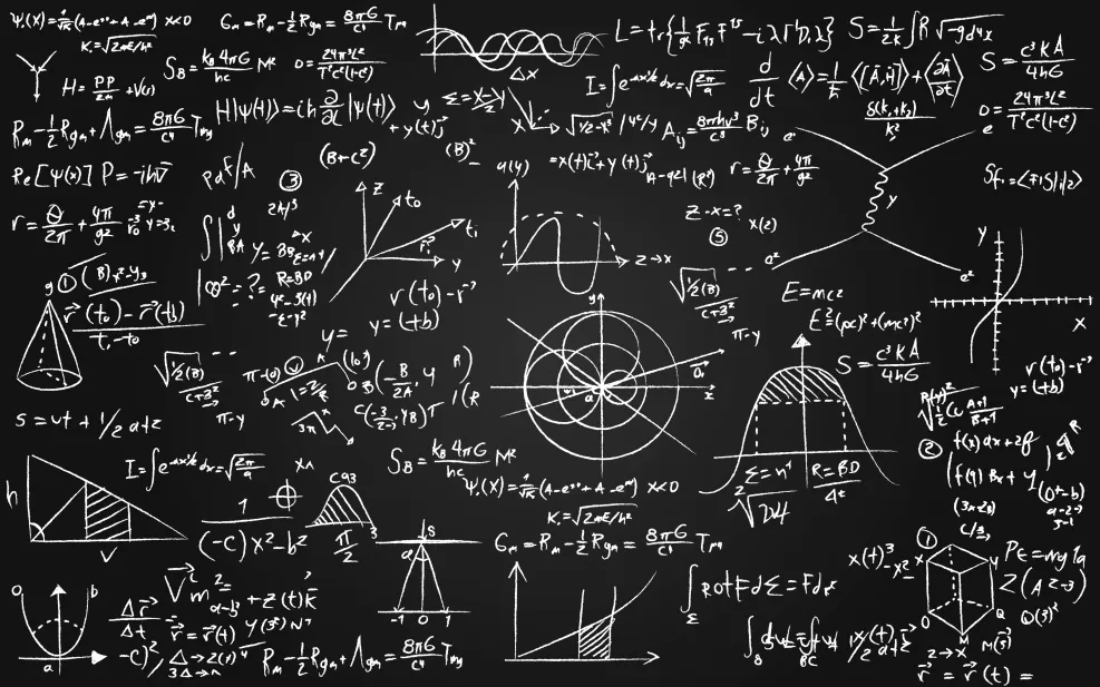 AI Models Crack High-Level Math in Surprising Breakthrough