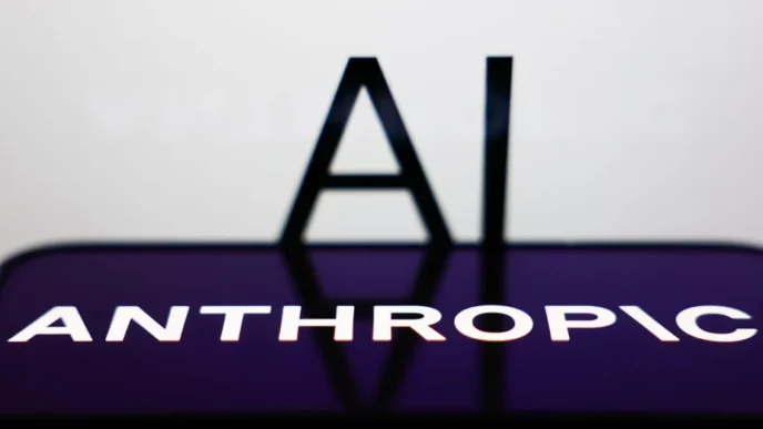 Anthropic healthcare AI delivers major breakthrough in medicine