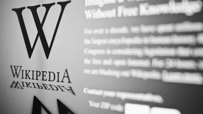 Wikimedia Foundation AI Partnerships Shape the Future of Open Knowledge