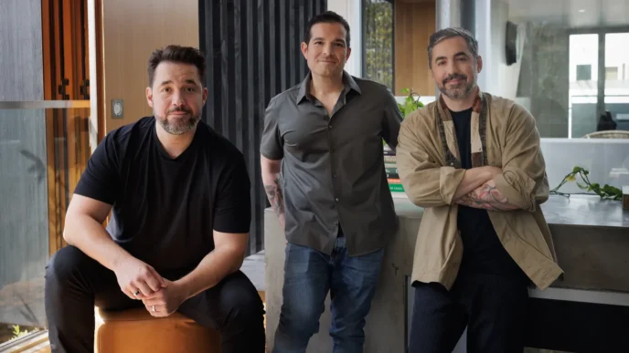 Digg Launches Reddit Rival in a Major Social Media Revival