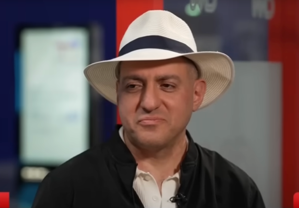 Google moonshot spinout SandboxAQ caught in surprising legal fight