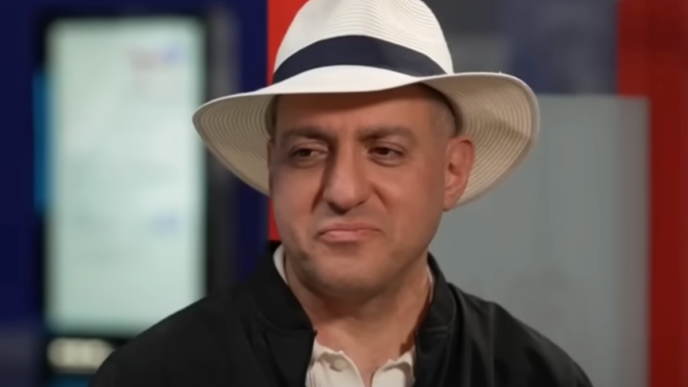 Google moonshot spinout SandboxAQ caught in surprising legal fight