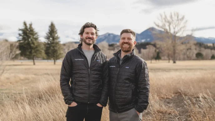 Superorganism biodiversity venture capital marks critical shift in investing