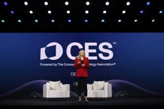CES 2026 Exposes a Critical Truth About AI and Jobs