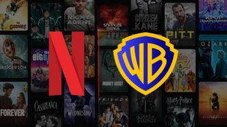 Warner Bros. Discovery Rejection Strengthens Surprising Netflix Path