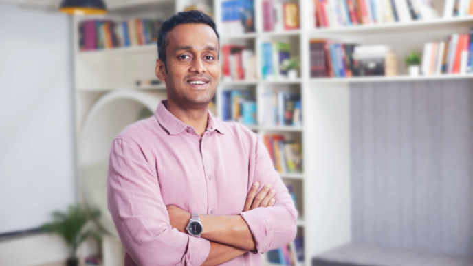 Emversity Funding Boost Shows Surprising Startup Momentum