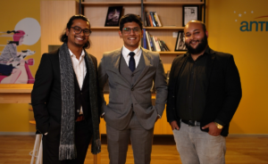 Indian SpaceX Rival EtherealX Signals Critical Rocket Progress