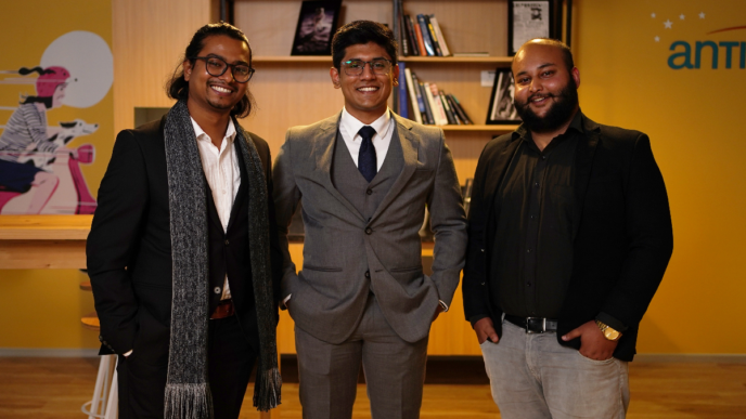 Indian SpaceX Rival EtherealX Signals Critical Rocket Progress